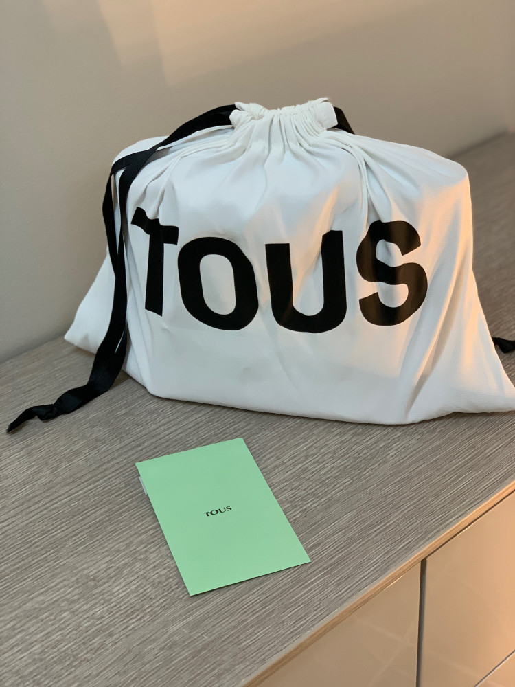 Tous Bag