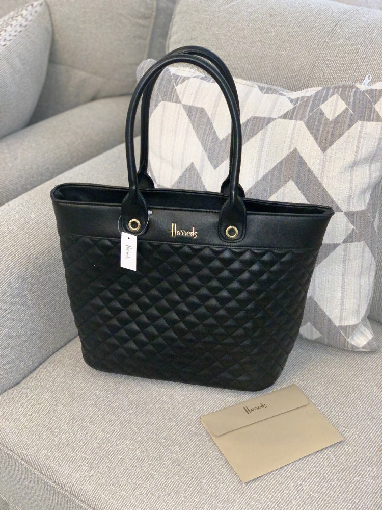 Harrods Bag 45-40 CM