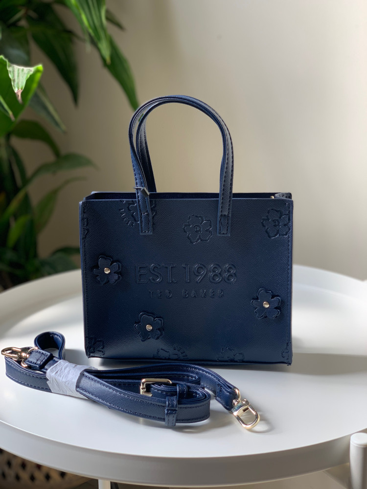Ted Baker