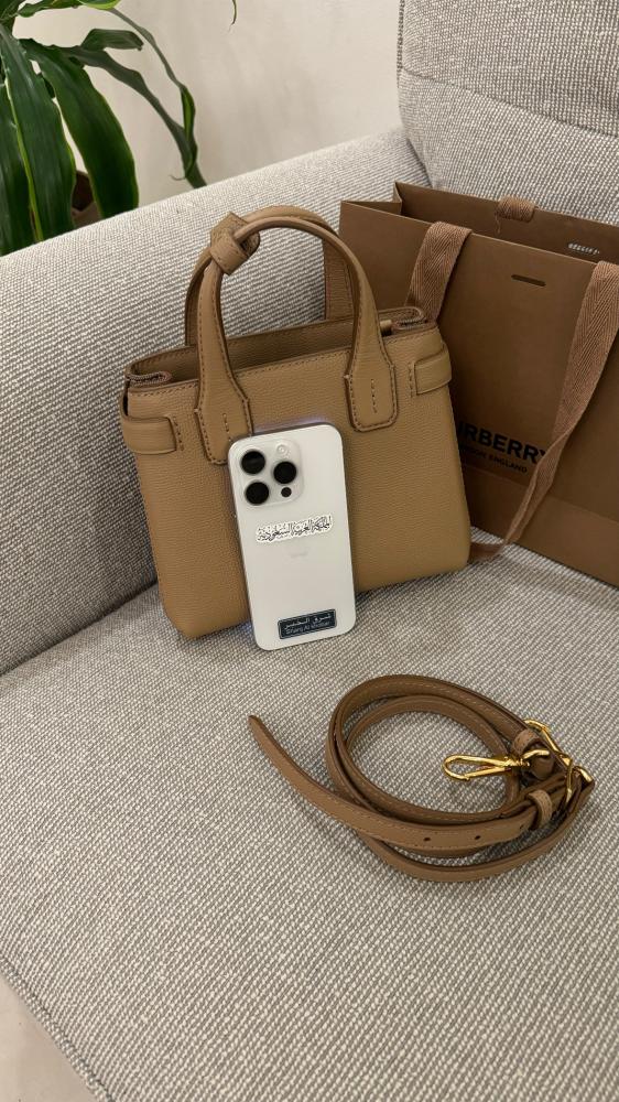 Burberry baby