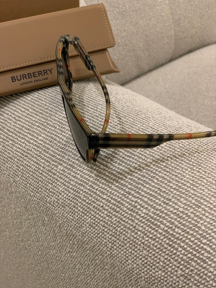 Burberry Men