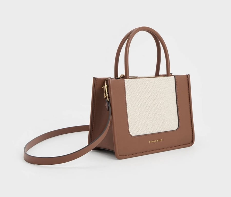 Charles & Keith
