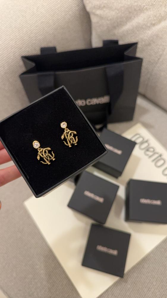 Roberto Cavalli