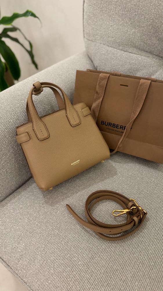 Burberry baby