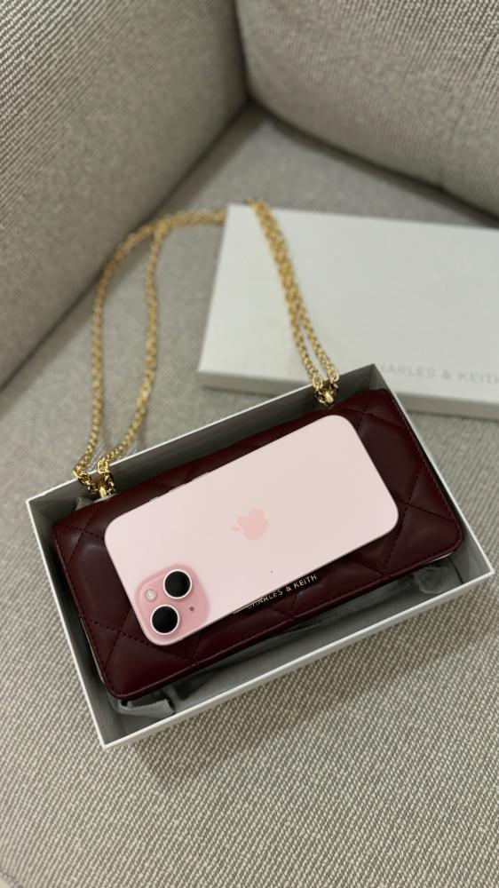 Charles & keith