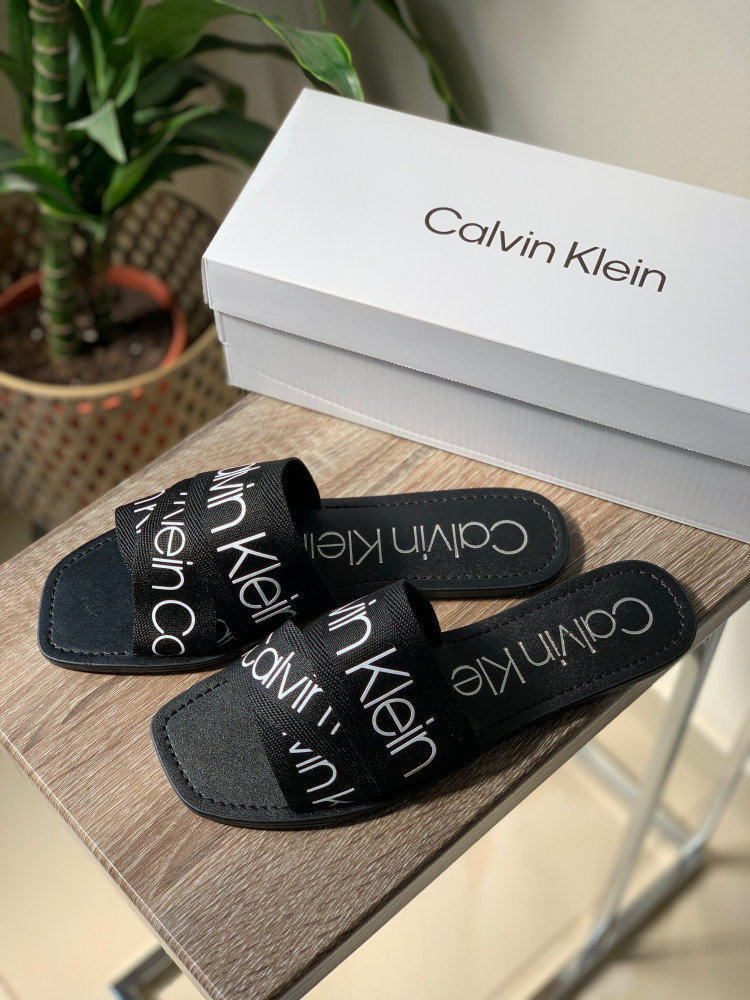 Calvin Klein