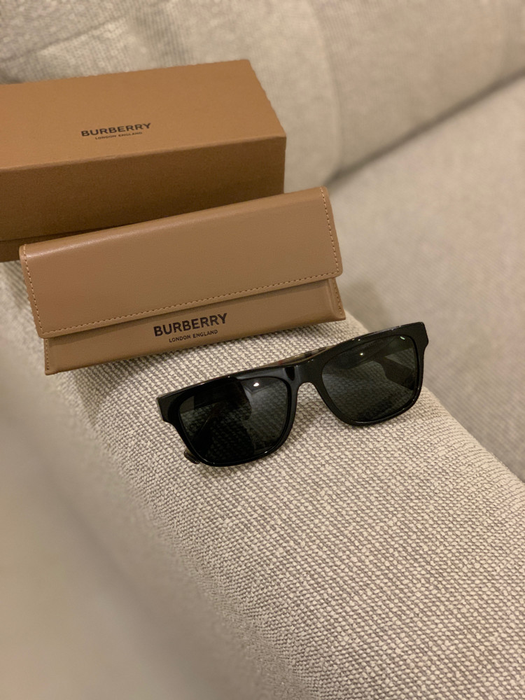 Burberry Men