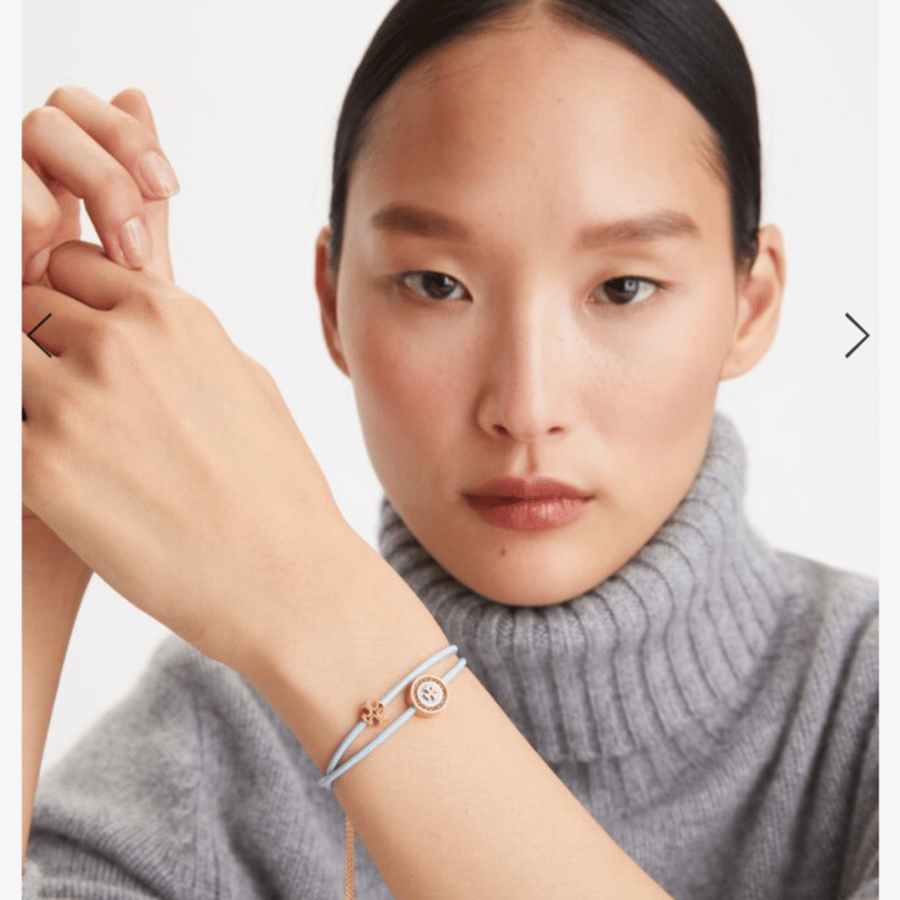 Tory Burch اسواره