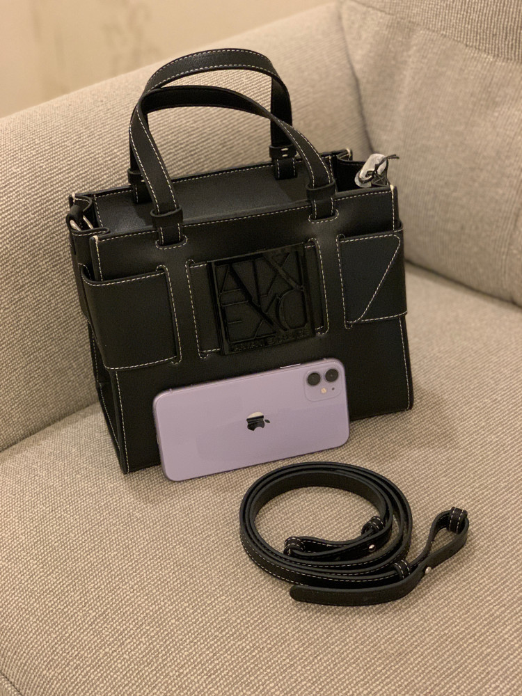 Armani Bag