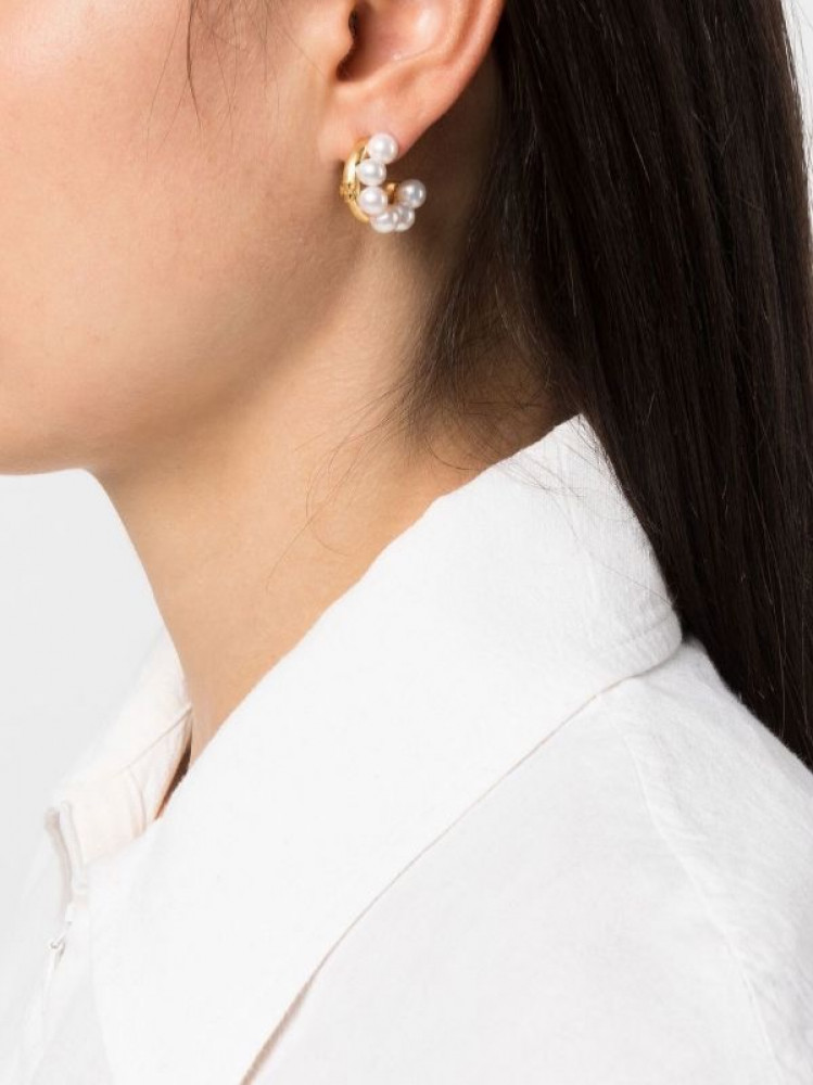 Tory Burch حلق