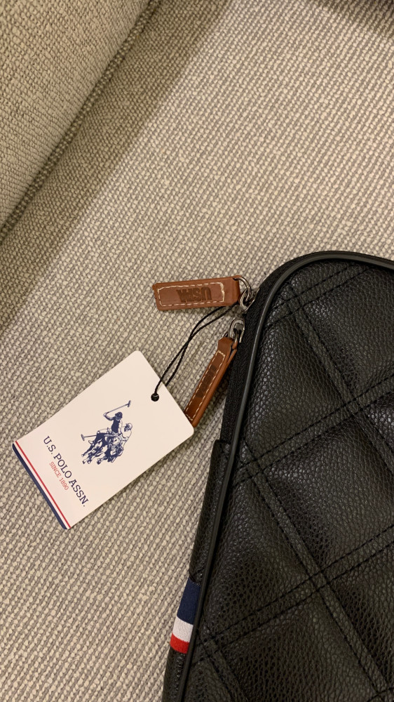 Pouch Polo