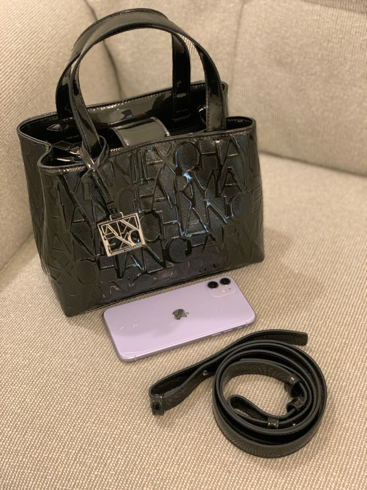 Armani Bag