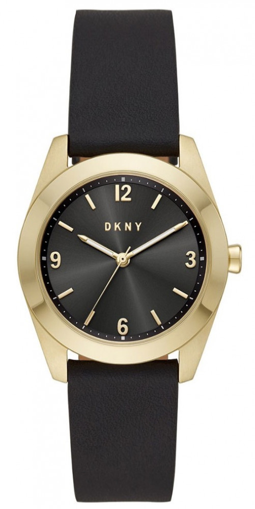 Dkny 34mm - مع البوكس فقط
