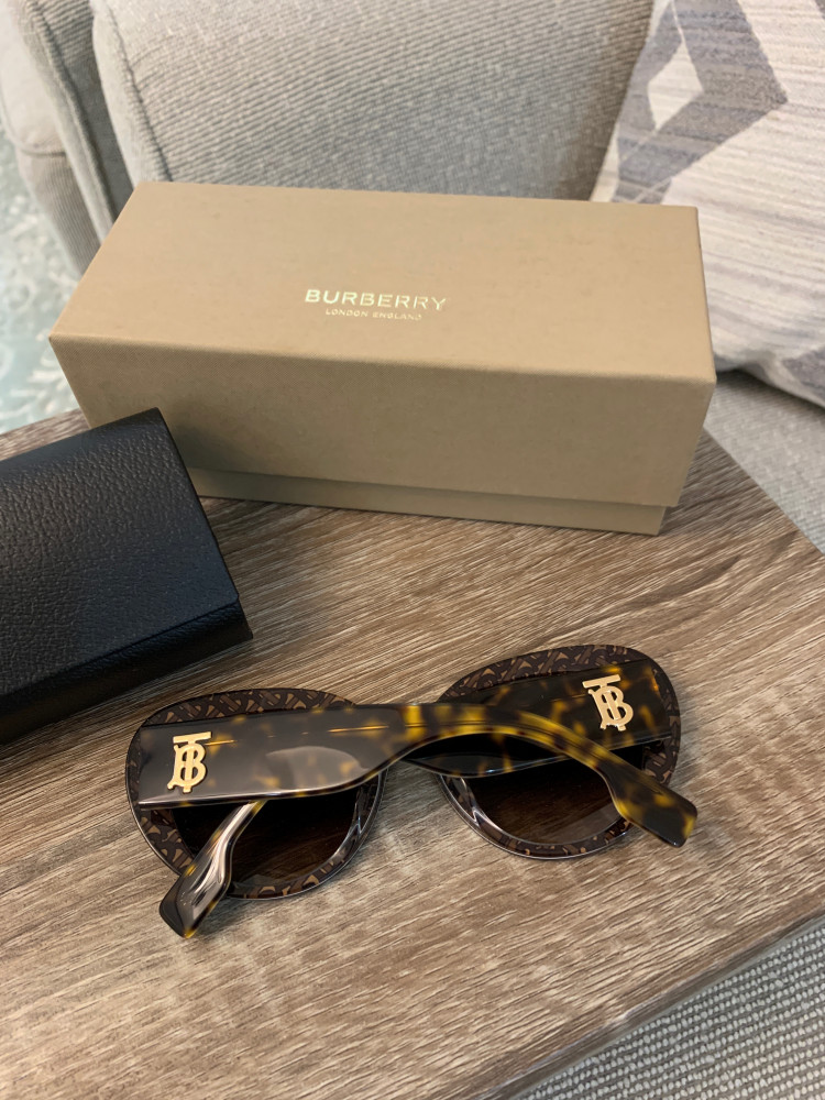 Burberry Sunglasses