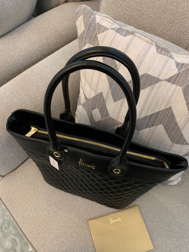 Harrods Bag 45-40 CM