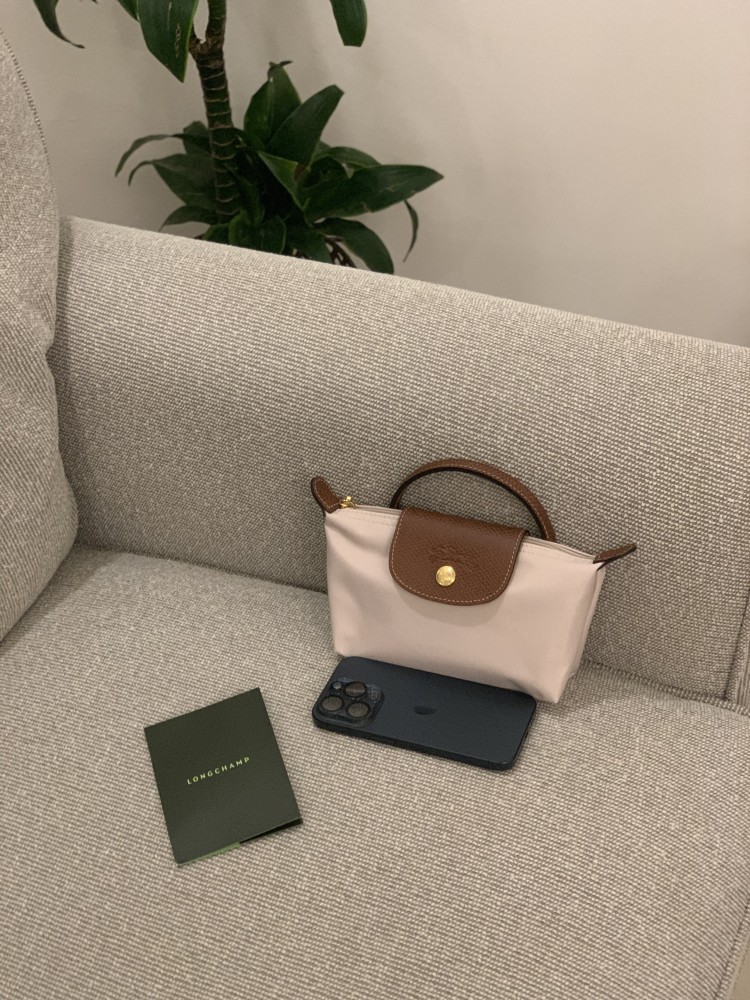 Long champ mini