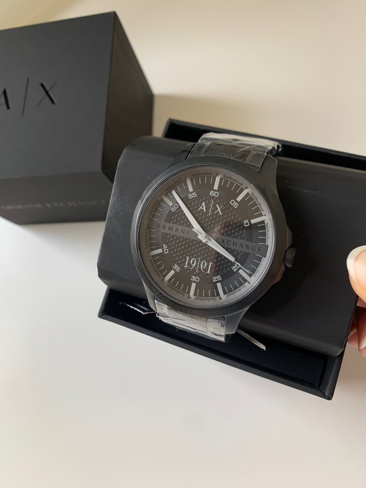 Armani Exchange