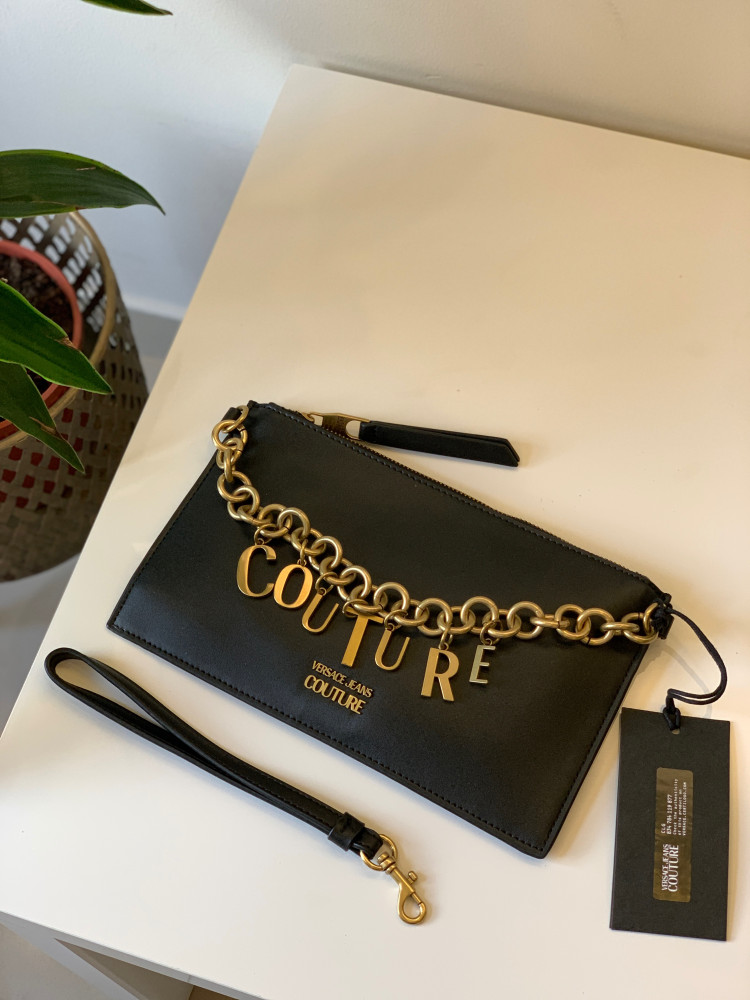 Versace Jeans pouch
