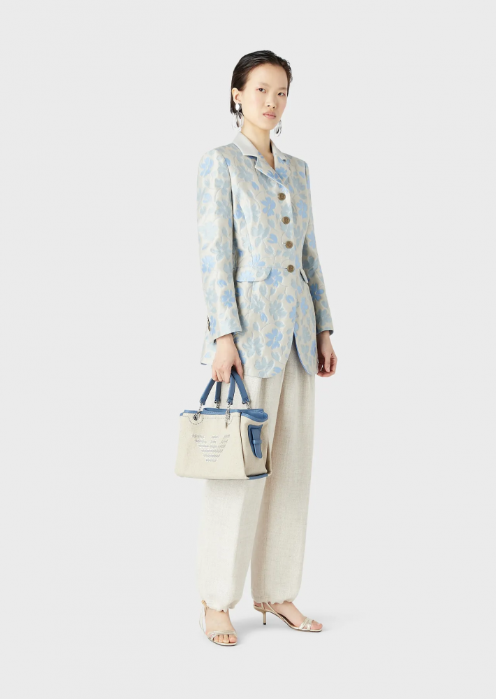 Armani Bag