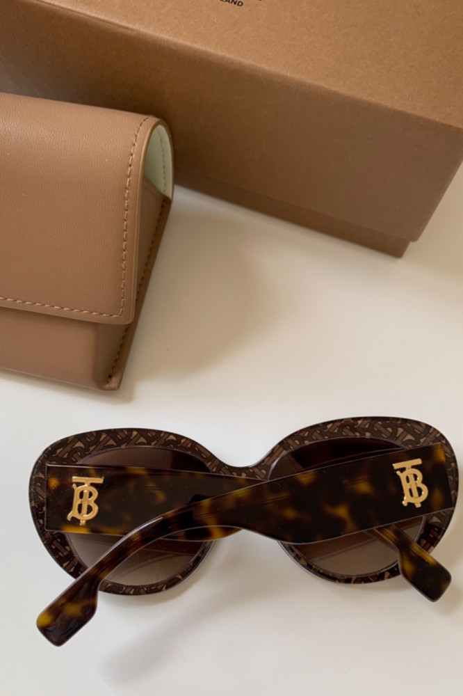 Burberry Sunglasses