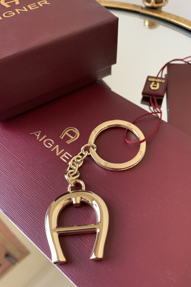 Aigner medal - with the box only