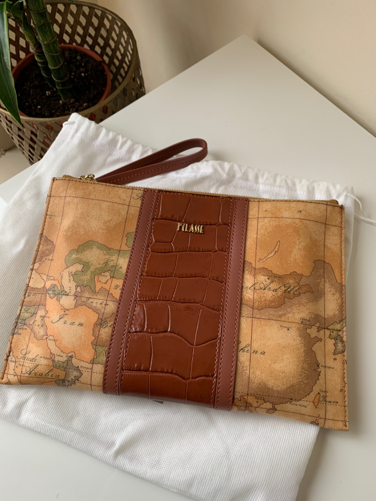 alvieromartini Pouch 28-19 CM