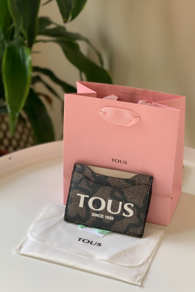 Tous Card Holder