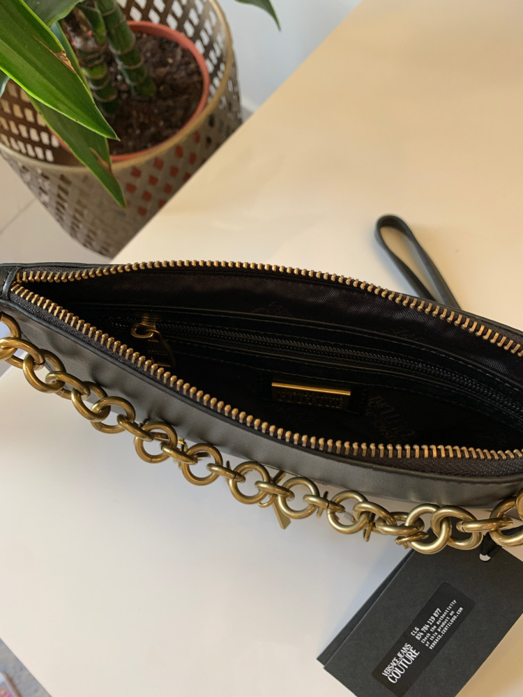 Versace Jeans pouch