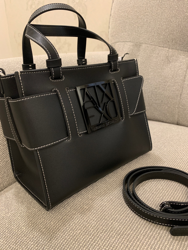 Armani Bag