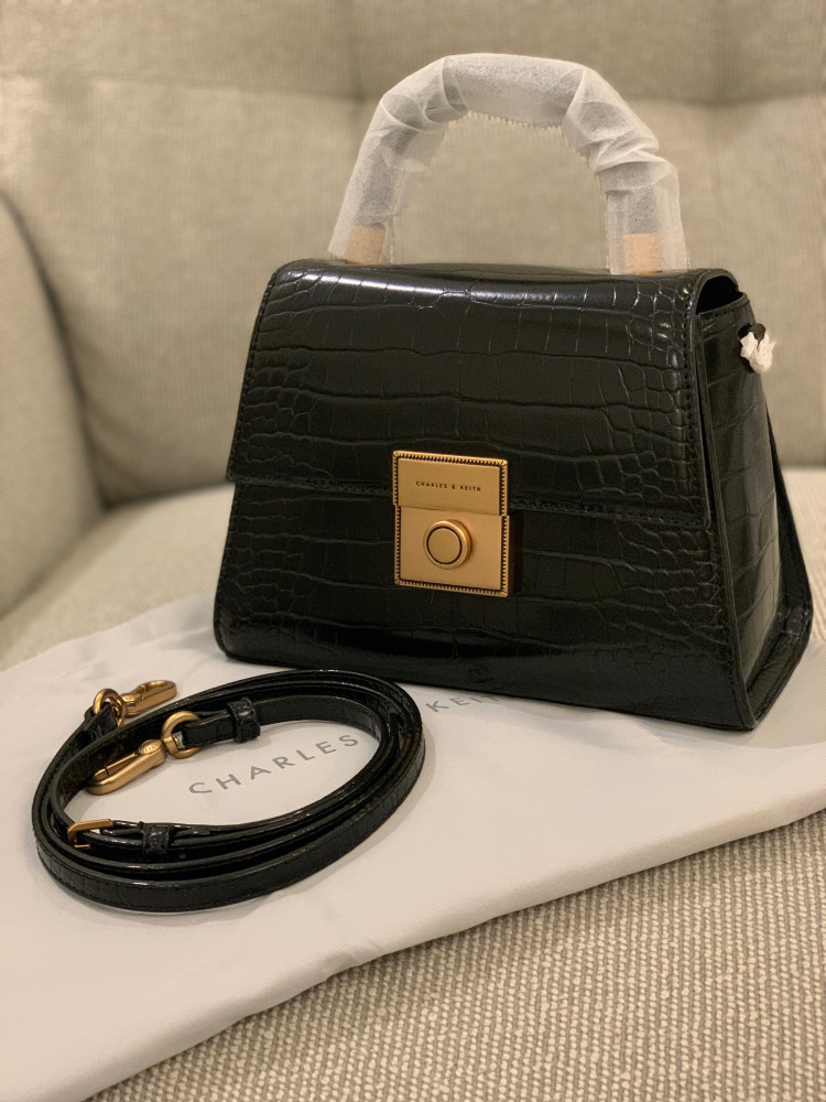 Charles & Keith