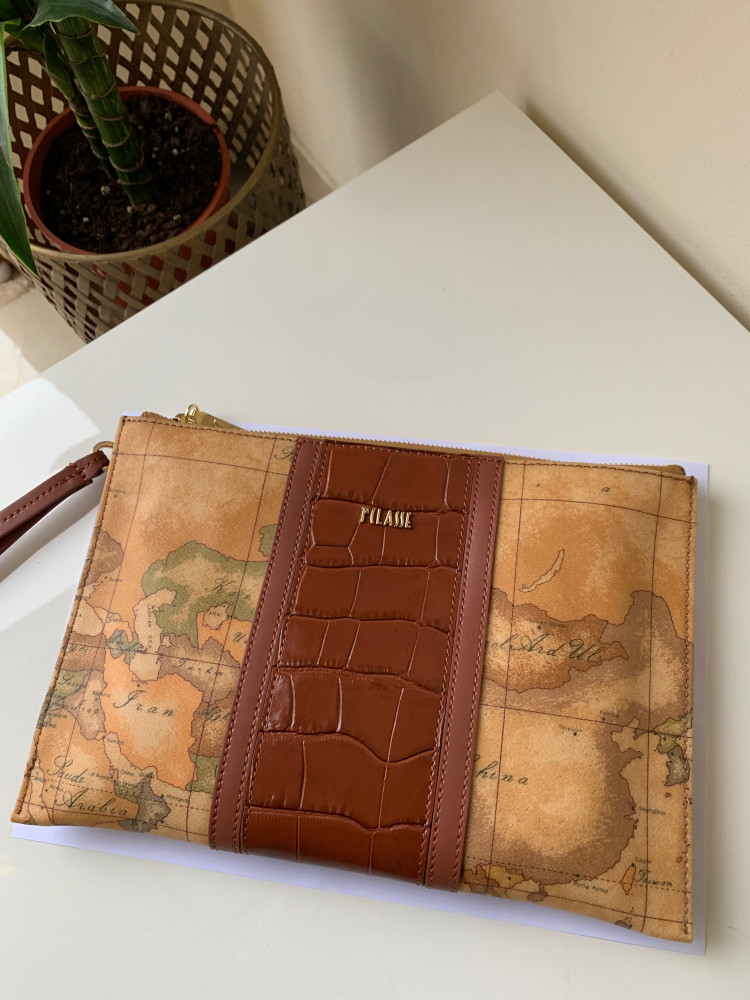alvieromartini Pouch 28-19 CM
