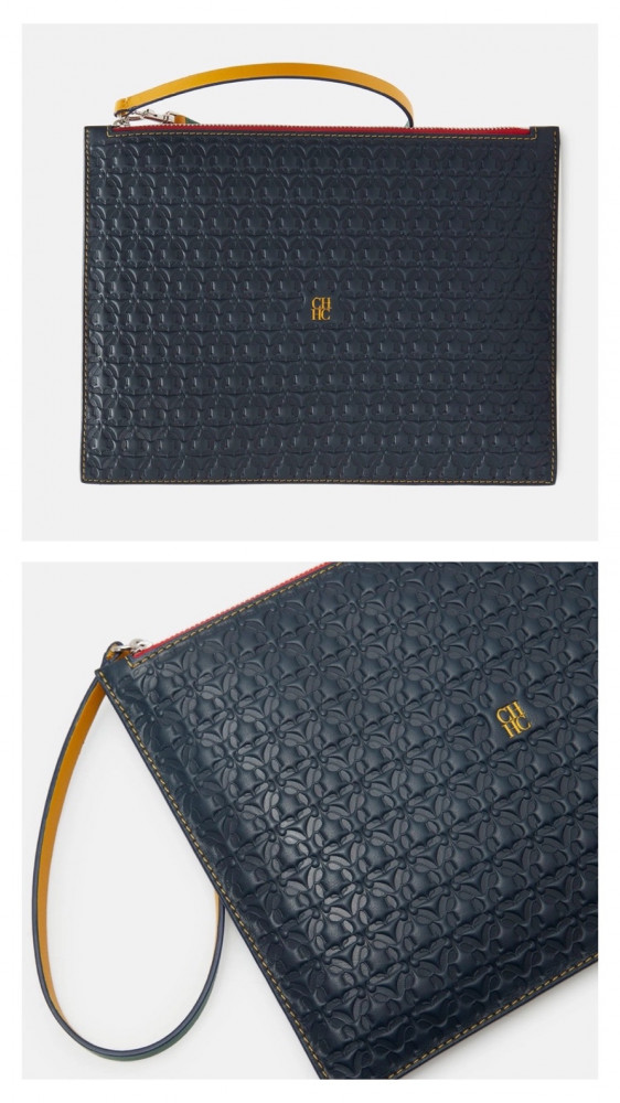 Pouch CH