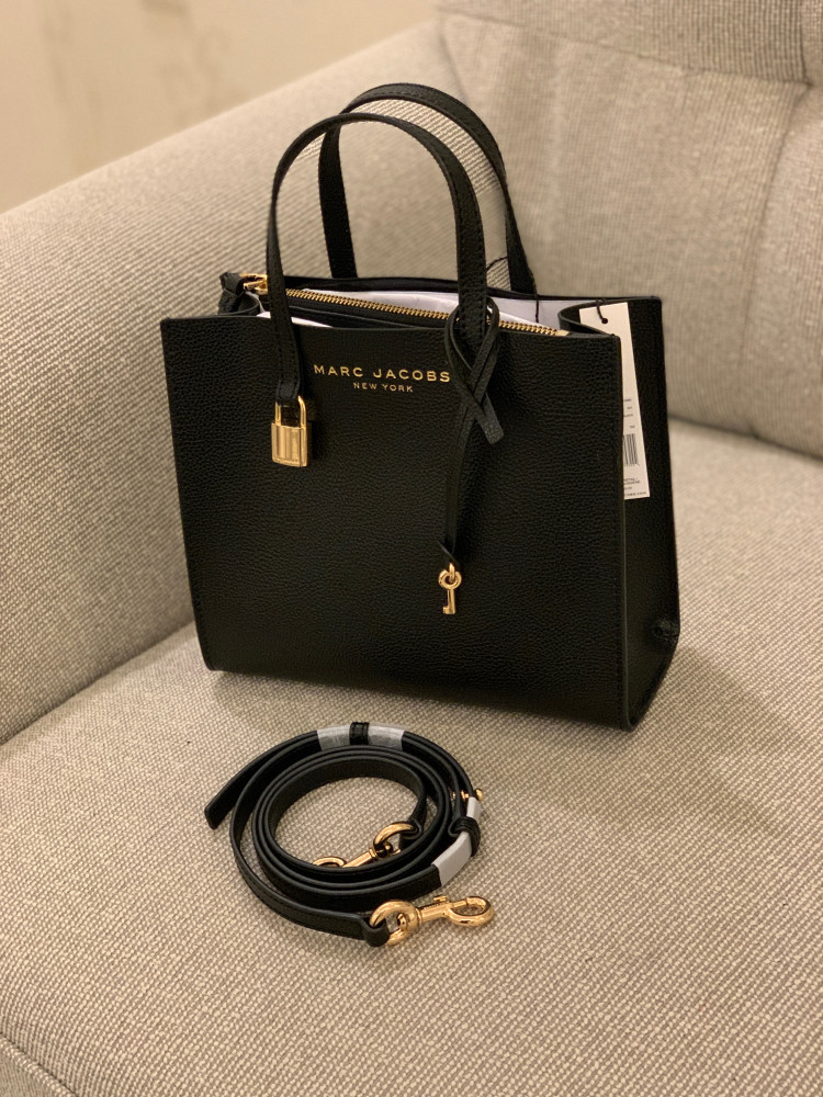 Marc Jacobs