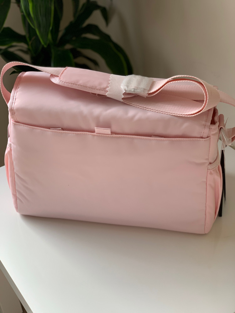 Emporio Armani baby bag