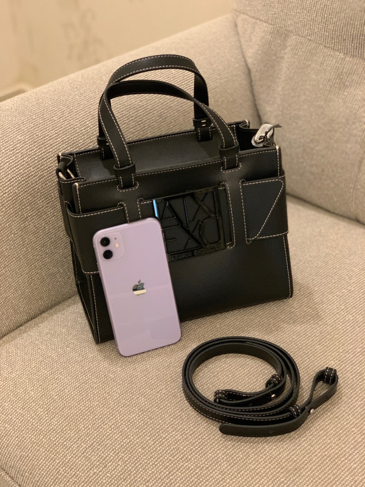 Armani Bag