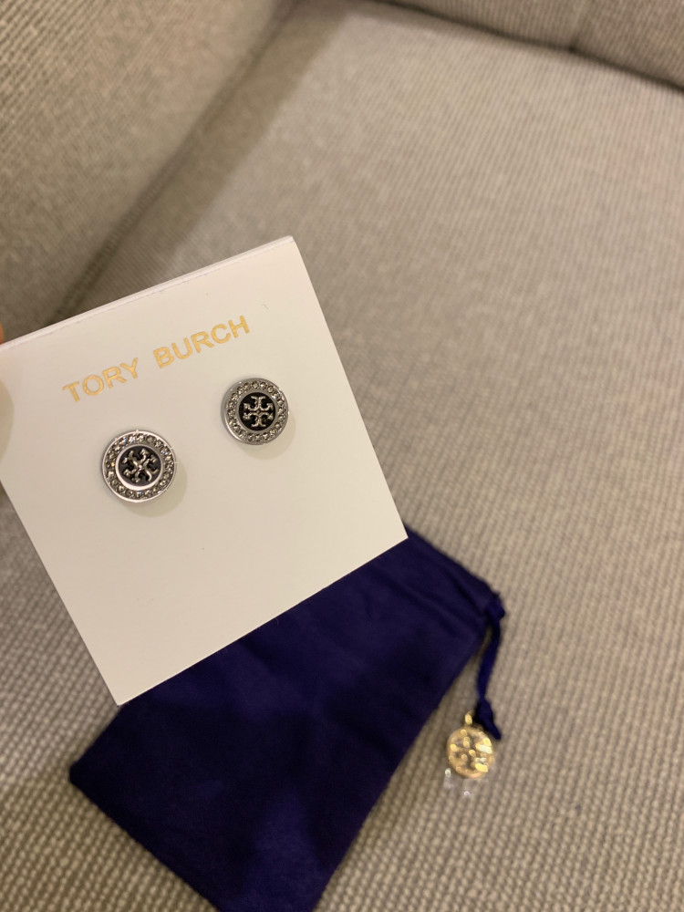 Tory Burch حلق