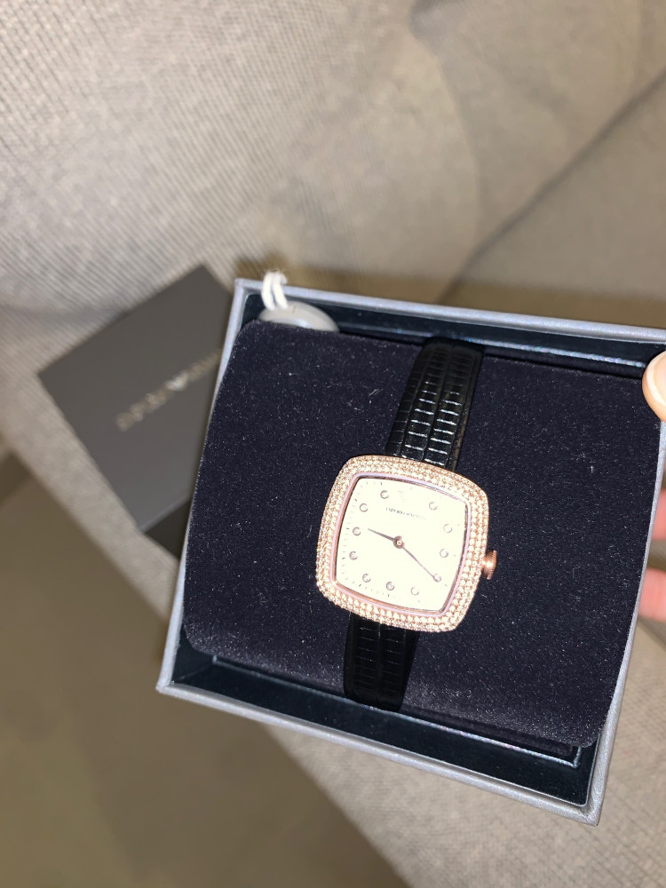 Armani Watch