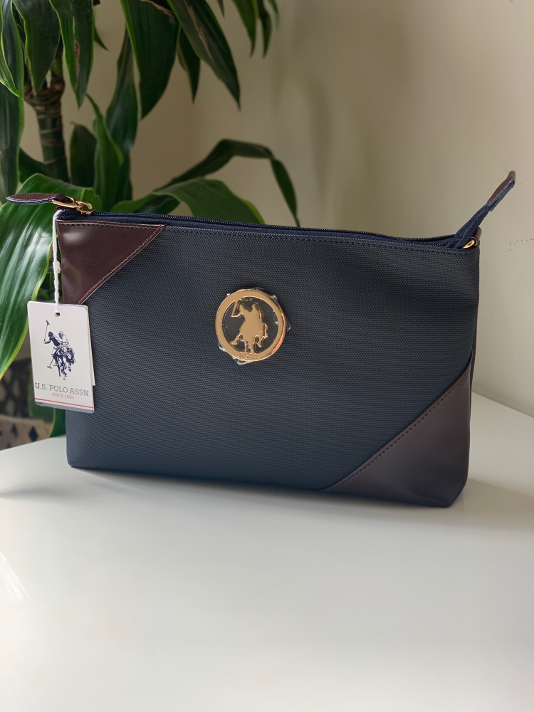 Polo Pouch
