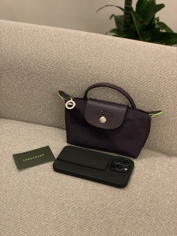 Long champ mini