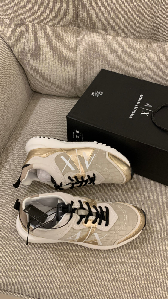Armani Exchange