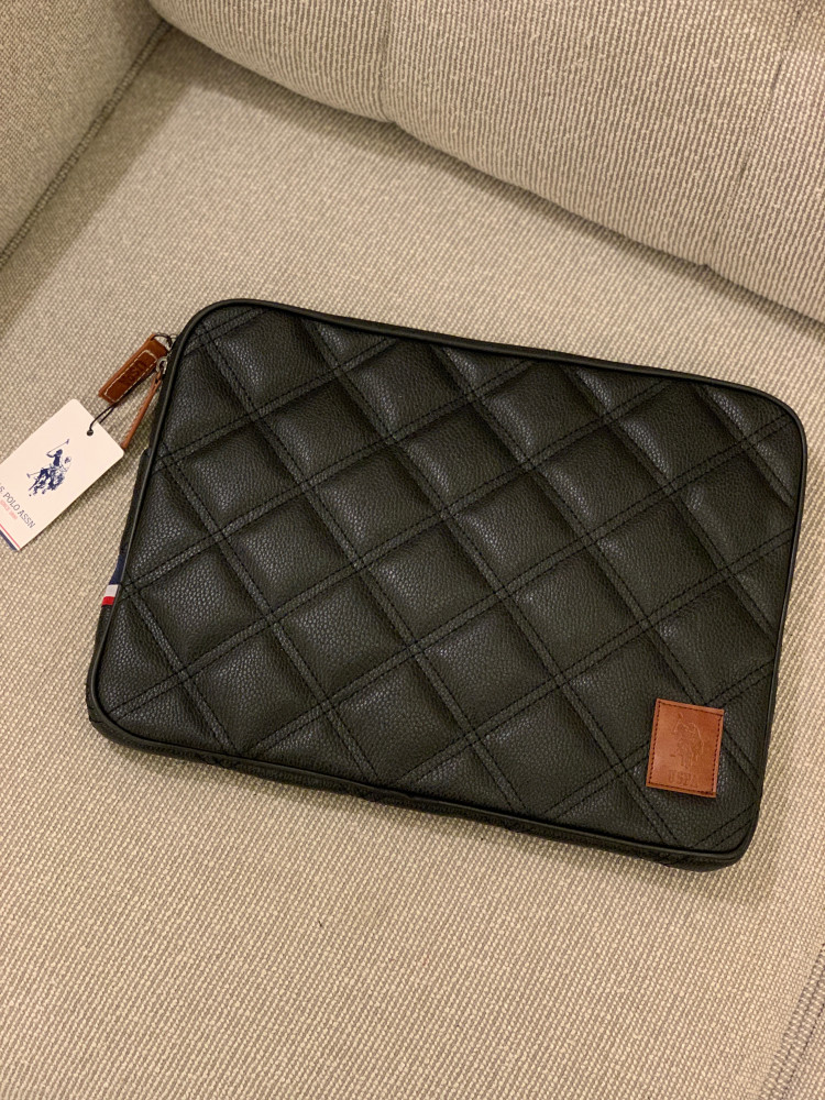 Pouch Polo