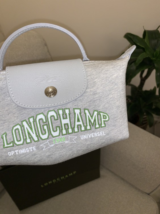 Long champ mini