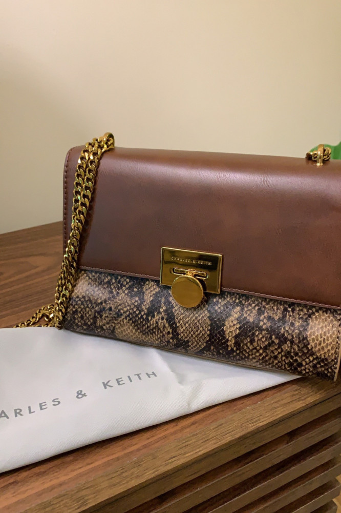 Charles & Keith