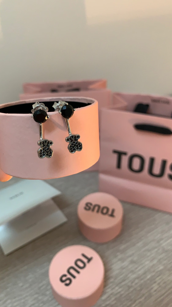 حلق Tous