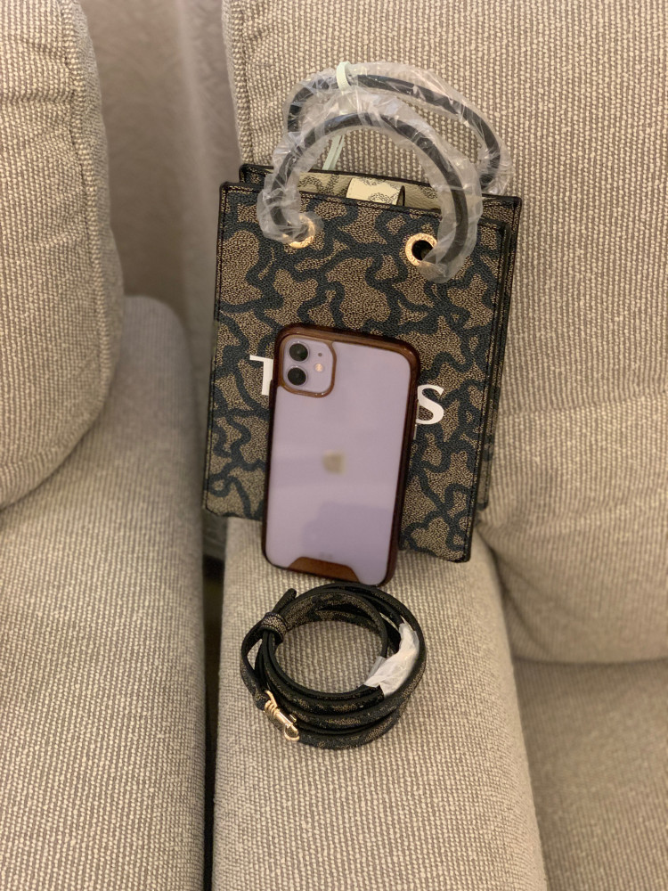 Tous bag