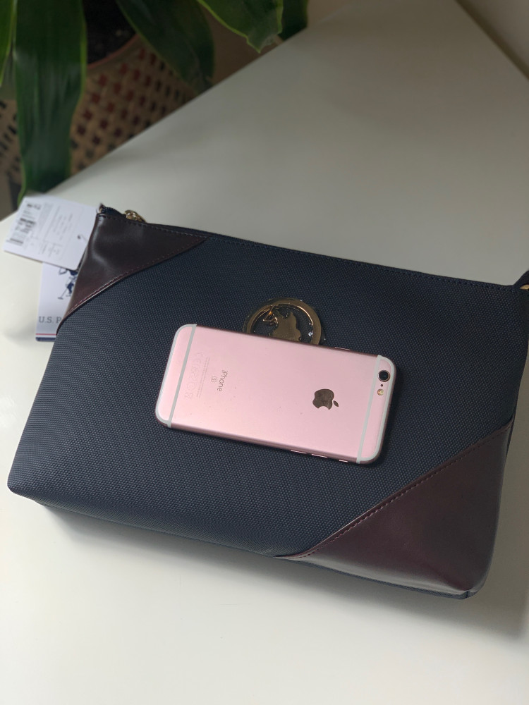 Polo Pouch