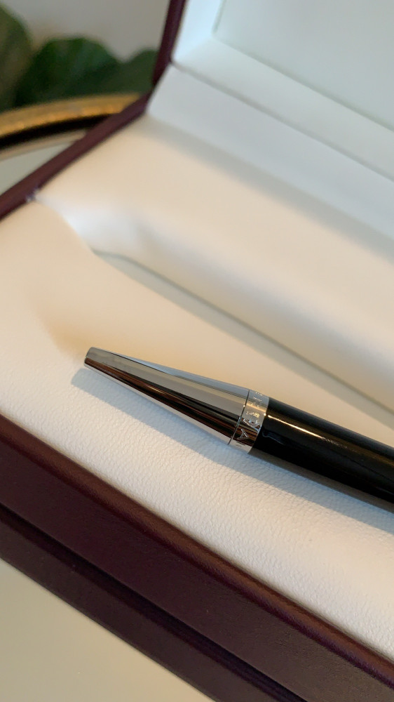 Aigner Pen - مع البوكس فقط
