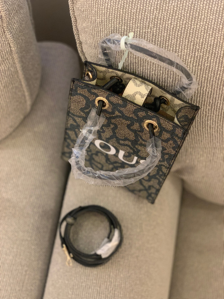 Tous bag