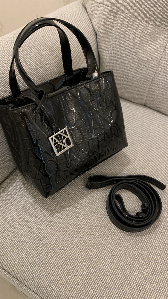 Armani Bag