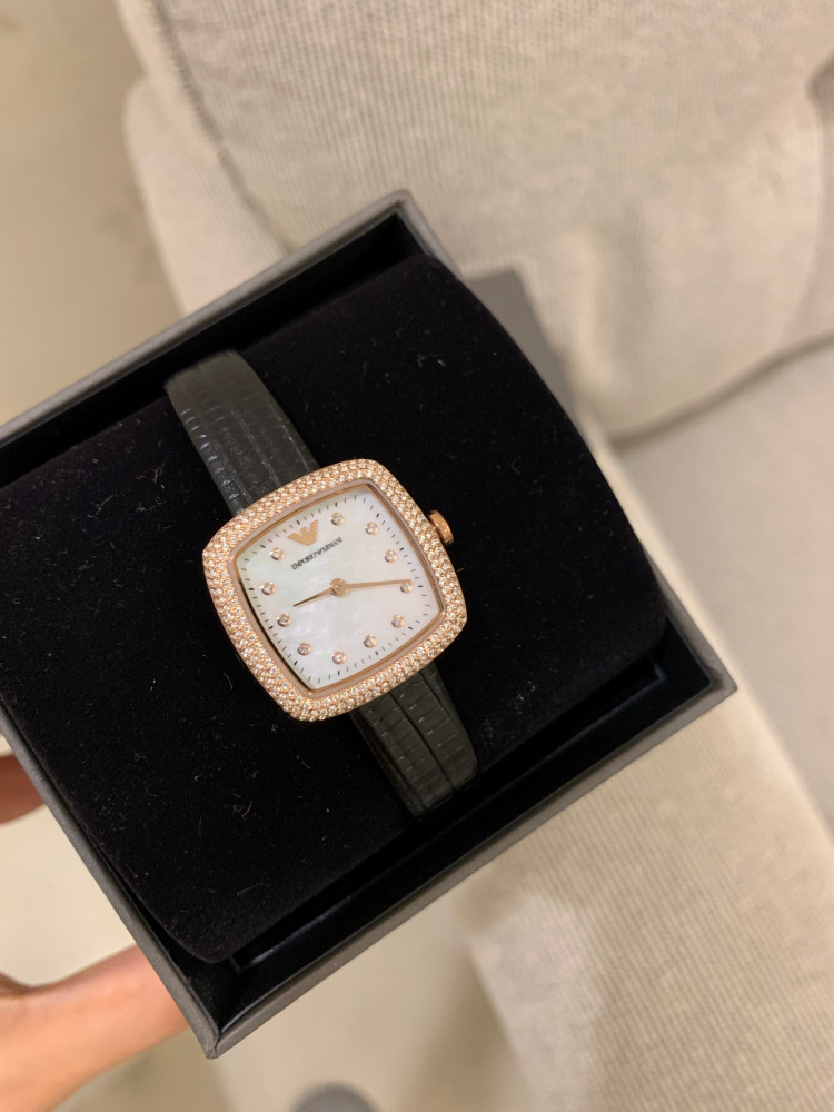 Armani Watch